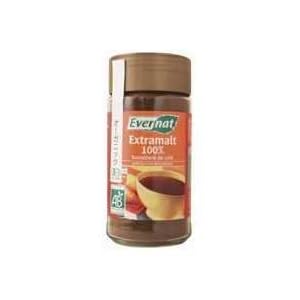 【クリックで詳細表示】【オーサワジャパン】麦芽コーヒー 100g×3本 【品番3122】