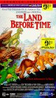  Land Before Time (4pc)