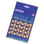EPSON �~�j�t�H�g�V�[�� �͂����T�C�Y(16����)�V�[�� 5������ MJHSP5
