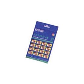 EPSON �~�j�t�H�g�V�[�� �͂����T�C�Y(16����)�V�[�� 5������ MJHSP5