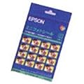 EPSON �~�j�t�H�g�V�[�� �͂����T�C�Y(16����)�V�[�� 5������ MJHSP5