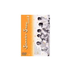 Summer Snow(2) [DVD]