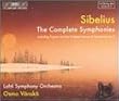 Symphonies 1-7 / Tapiola Op 112