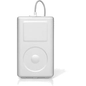 Matias iPod�A�[�}�[4G MTS-IP-000004