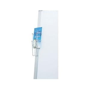 【クリックで詳細表示】オプションラック＠PR-912(A4 3ツ折1列2段)