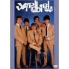 ���[�h�o�[�Y [DVD]