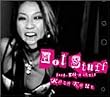 Hot Stuff feat.KM-MARKIT