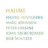 [CD]吉澤はじめ Hajime