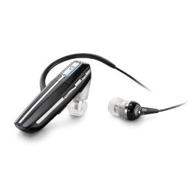 PLANTRONICS Bluetooth �w�b�h�Z�b�g Voyager 855 �y�A���i�z�iUSA�����p�b�P�[�W�j