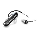 PLANTRONICS Bluetooth �w�b�h�Z�b�g Voyager 855 �y�A���i�z�iUSA�����p�b�P�[�W�j
