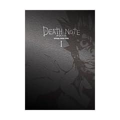 DEATH NOTE OFFICIAL MOVIE GUIDE (1)�@�W�����v�R�~�b�N�X