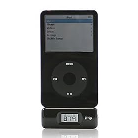 GriffinTechnology iTrip3 Black GRI-IP-000053