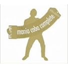 mania coba complete