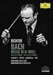 J.S.�o�b�n �~�T�� ���Z�� BWV232 [DVD]