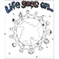 Life goes on