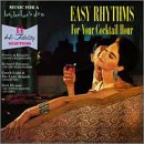 Easy Rhythms for Your Cocktail Hour