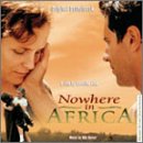 Nowhere in Africa (Original Soundtrack)