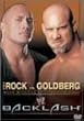 WWE �o�b�N���b�V��2003 [DVD]