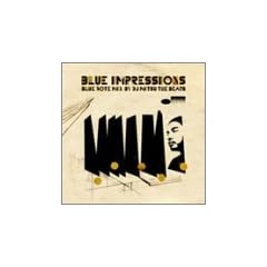 �u���[�E�C���v���b�V�����Y-�u���[�m�[�g�E�~�b�N�X�E�o�C�EMITSU THE BEATS