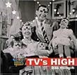 TV's HIGH [DVD]