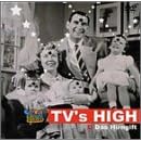 TV's HIGH [DVD]