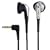 SONY �X�e���I�C���[���V�[�o�[(�V���o�[) MDR-E931LP S