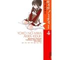 ���C�R�m�~���C 4 ���S�� (IKKI COMICS)