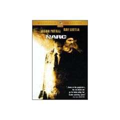 NARC �i�[�N [DVD]