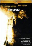 NARC �i�[�N [DVD]