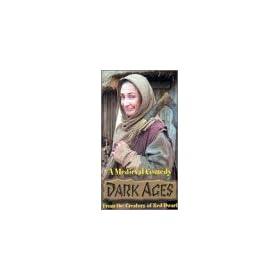 Dark Ages Chronicles 1 2 3 [VHS] [Import]