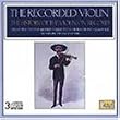 Recorded Violin 2