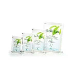 APJ �t�F�C�X�t�@�C�u�t���[�� A3�Ή�(297X420mm) �N���A