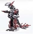 ZOIDS 017 �C�O�A��