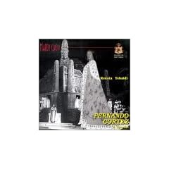 Fernando Cortez-Complete Opera