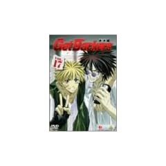 �Q�b�g�o�b�J�[�Y-�D�҉�-17 [DVD]