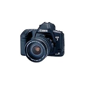 Canon EOS-3 �{�f�B