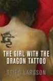 [Book] Girl with the Dragon Tattoo, The