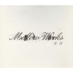 【クリックで詳細表示】MELLOW WORKS OF HIROSHI FUJIWARA