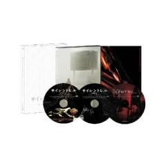 �T�C�����g�q�� �v���~�A���E�G�f�B�V���� [DVD]