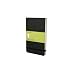 Moleskine Plain Reporter Notebook Large