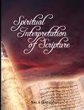 [Book] Spiritual Interpretation of Scripture