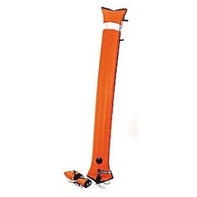 Halcyon ����Big Diver Alert Marker�@1,4m