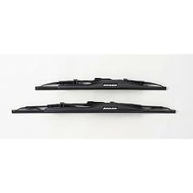 SPOON(�X�v�[��) �X�|�[�c���C�p�[�u���[�h �z���_ S2000 AP1/AP2 F20C/F22C S2000 ���C�p�[�u���[�h�{���̐��\�𔭊�������悤�A�Ǝ��`��̃E�C���h�E�E�f�B�t���N�^�[�𓋍ڂ��A���s���𗘗p���āA�J�V�������s���̃��C�p�[�u���[�h�ɂ�����ʈ����m�ۂ��A���C�p�[���t�e�B���O(�u���[�h�̕����オ���h�~����ƂƂ��ɁA���C�p�[�u���[�h�ɖʈ����ψ�ɂ����邽�߁A�u���[�h�̎������啝�ɉ��΂��܂��B���i���Ă��t���h���ɂ��A�D�ꂽ�ϕ��H�����������Ă��܂��B�����̃��C�p�[�u���[�h�ƌ������邾���̊ȒP�����B(��2�����x) �y�i�ԁz 76620-AP1-000