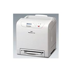 NEC �V�i MultiWriter PR-L5750C ���[�U�[�v�����^�[�i���[�J�[�ۏ؁A���������j