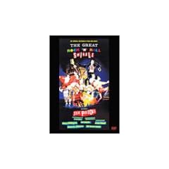 The Great Rock�fn�fRoll Swindle [DVD]