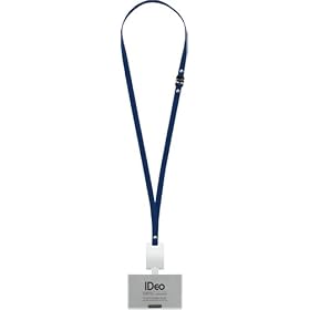 �R�N��S&T ID�J�[�h�z���_�[<IDeo HUBSTYLE> �R�� NM-R295DB