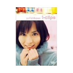 i-clips [DVD]