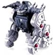 ZOIDS 056 �n���}�[���b�N