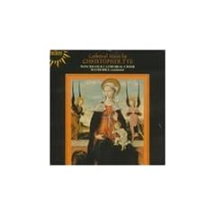 Cathedral Music