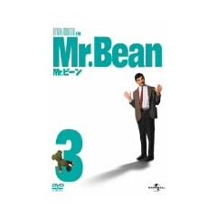 Mr.�r�[�� Vol.3 [DVD]